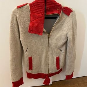 Zadig & Voltaire Sweater